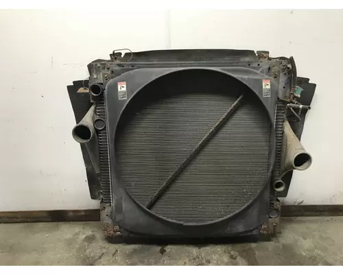 Cooling Assy. (Rad., Cond., ATAAC) Sterling L9501 Vander Haags Inc Sp