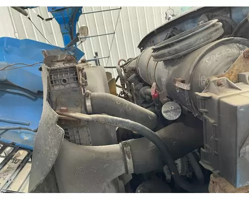Cooling Assy. (Rad., Cond., ATAAC) Sterling L9501 Vander Haags Inc WM