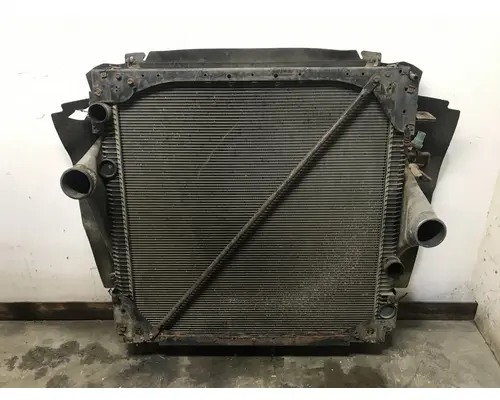 Sterling L9501 Cooling Assy. (Rad., Cond., ATAAC)