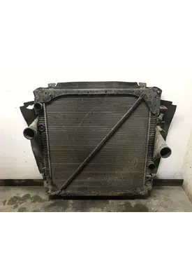 Sterling L9501 Cooling Assy. (Rad., Cond., ATAAC)