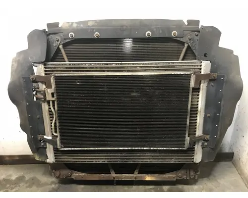 Sterling L9501 Cooling Assy. (Rad., Cond., ATAAC)