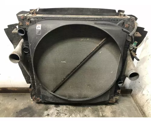 Sterling L9501 Cooling Assy. (Rad., Cond., ATAAC)