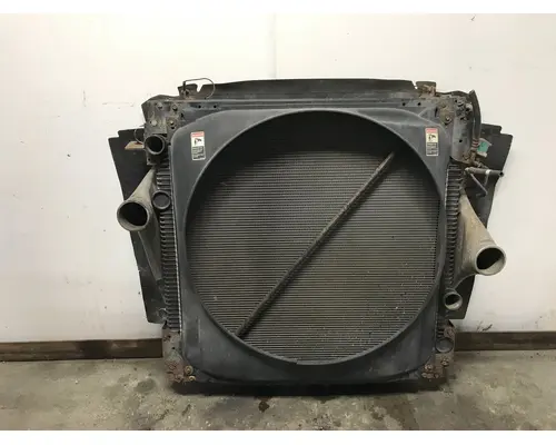 Sterling L9501 Cooling Assy. (Rad., Cond., ATAAC)