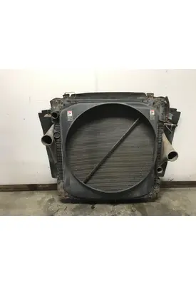 Sterling L9501 Cooling Assy. (Rad., Cond., ATAAC)