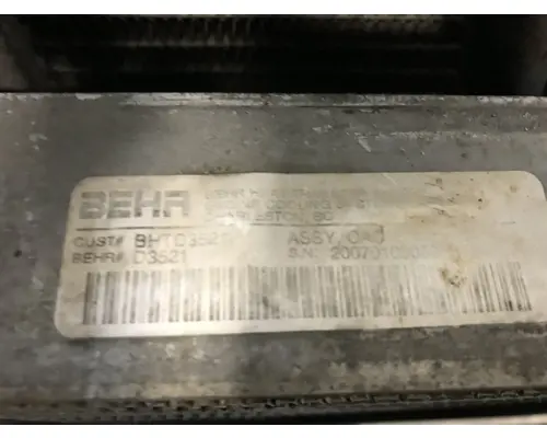 Sterling L9501 Cooling Assy. (Rad., Cond., ATAAC)