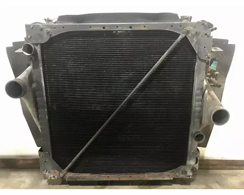 Sterling L9501 Cooling Assy. (Rad., Cond., ATAAC)