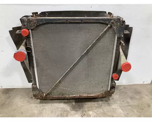 Sterling L9501 Cooling Assy. (Rad., Cond., ATAAC)
