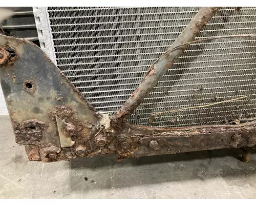 Sterling L9501 Cooling Assy. (Rad., Cond., ATAAC)