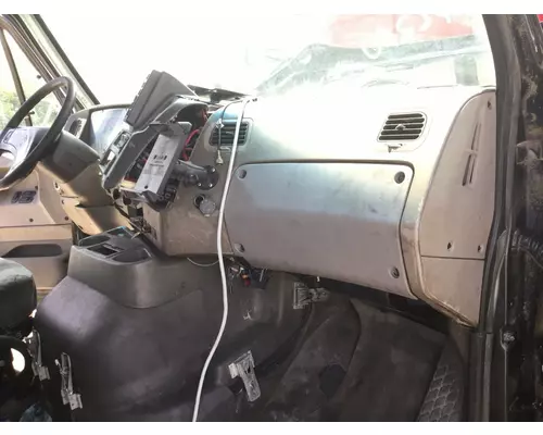 Sterling L9501 Dash Assembly