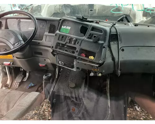 Sterling L9501 Dash Assembly