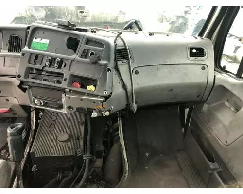 Sterling L9501 Dash Assembly