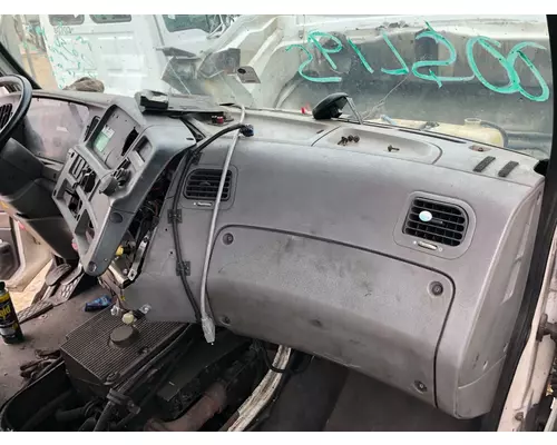 Sterling L9501 Dash Assembly