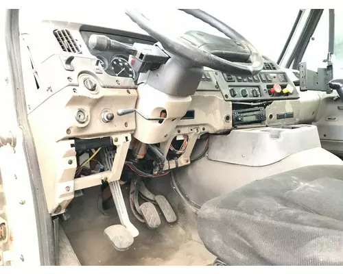 Sterling L9501 Dash Assembly