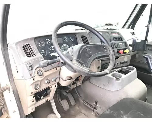 Sterling L9501 Dash Assembly