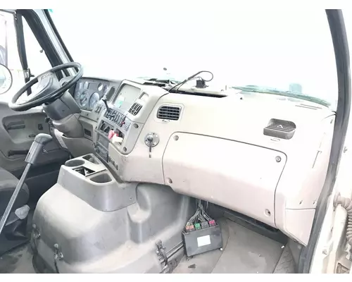 Sterling L9501 Dash Assembly