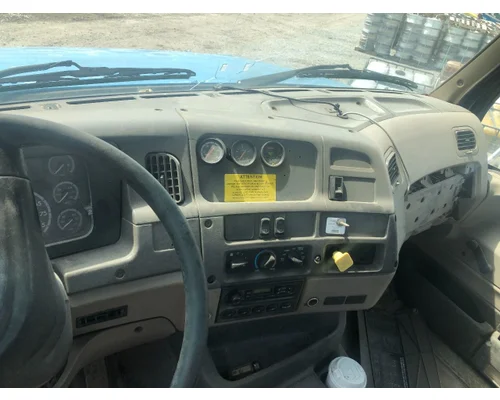 Sterling L9501 Dash Assembly