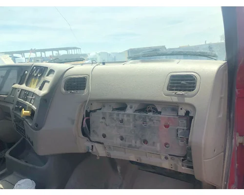 Sterling L9501 Dash Assembly
