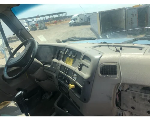 Sterling L9501 Dash Assembly