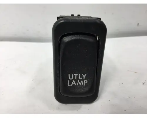Dash / Console Switch Sterling L9501 Vander Haags Inc Sf