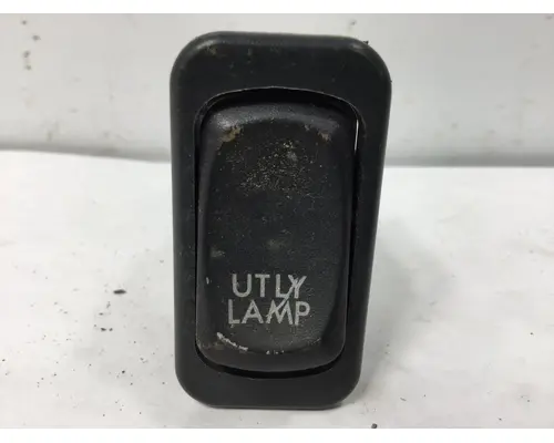 Dash / Console Switch Sterling L9501 Vander Haags Inc Sf