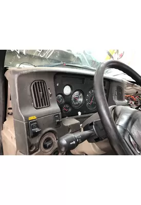 Sterling L9501 Dash Panel