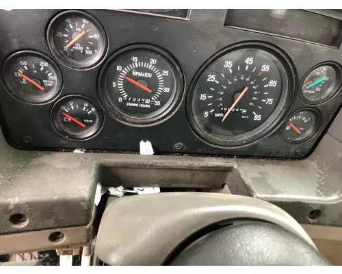 Sterling L9501 Dash Panel