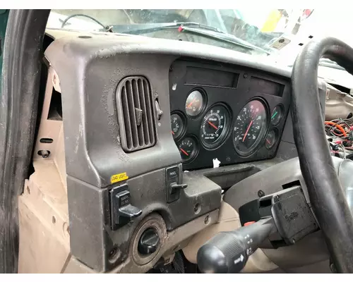 Sterling L9501 Dash Panel