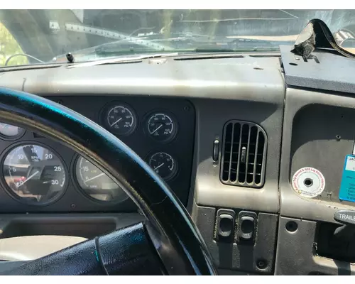 Sterling L9501 Dash Panel