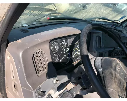 Sterling L9501 Dash Panel