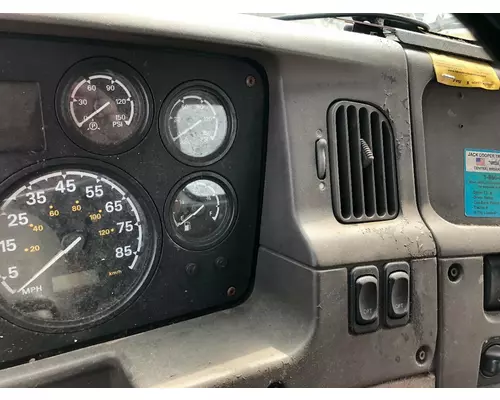 Sterling L9501 Dash Panel