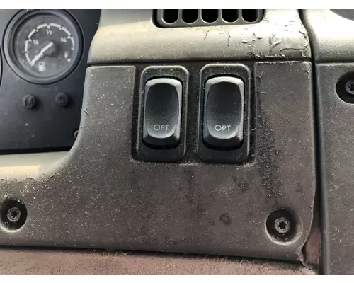 Sterling L9501 Dash Panel