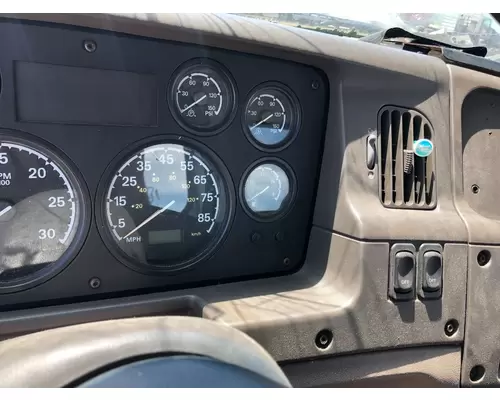 Sterling L9501 Dash Panel