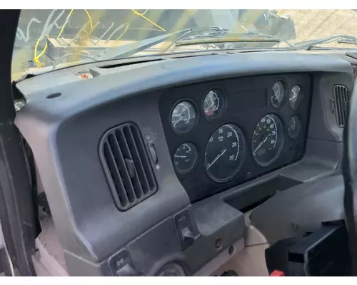 Sterling L9501 Dash Panel