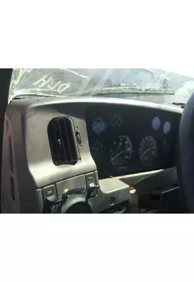 Sterling L9501 Dash Panel
