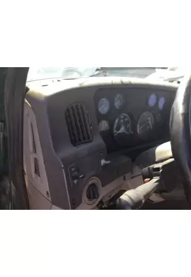 Sterling L9501 Dash Panel