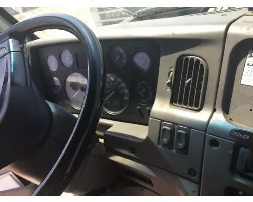 Sterling L9501 Dash Panel