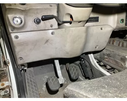 Sterling L9501 Dash Panel