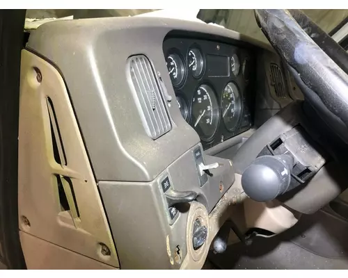 Sterling L9501 Dash Panel