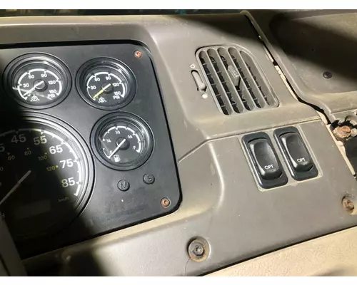Sterling L9501 Dash Panel