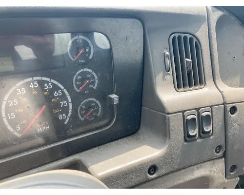Sterling L9501 Dash Panel