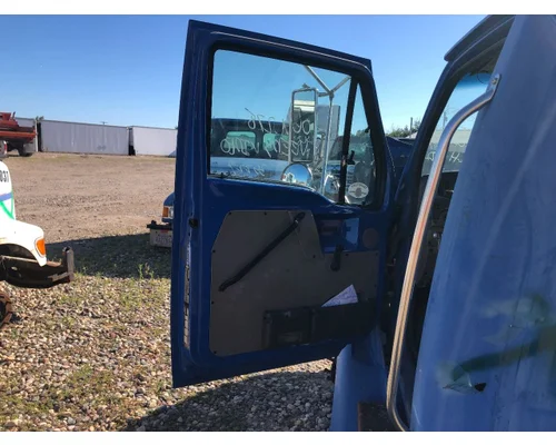 Sterling L9501 Door Assembly, Front