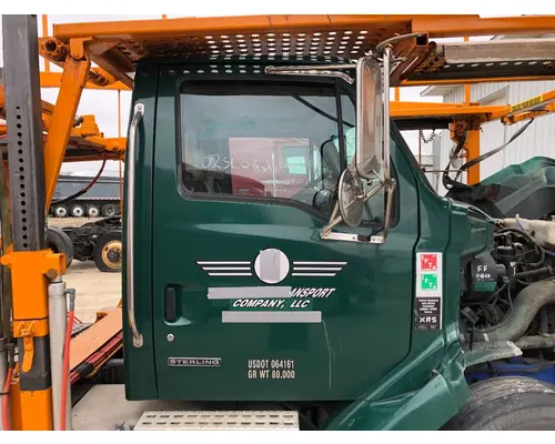 Door Assembly, Front Sterling L9501 Vander Haags Inc Sp