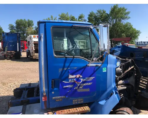 Door Assembly, Front Sterling L9501 Vander Haags Inc Sp