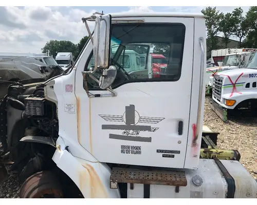 Door Assembly, Front Sterling L9501 Vander Haags Inc Sp