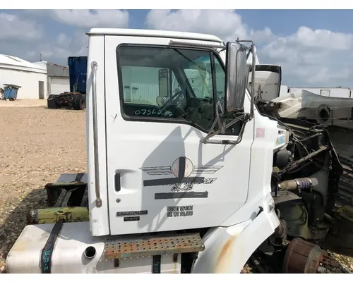 Door Assembly, Front Sterling L9501 Vander Haags Inc Sp