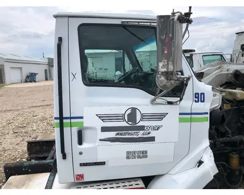 Door Assembly, Front Sterling L9501 Vander Haags Inc Sp