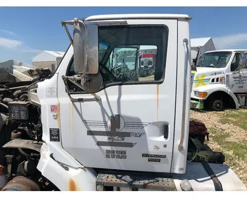 Door Assembly, Front Sterling L9501 Vander Haags Inc Sp