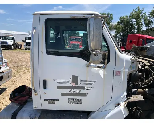 Door Assembly, Front Sterling L9501 Vander Haags Inc Sp