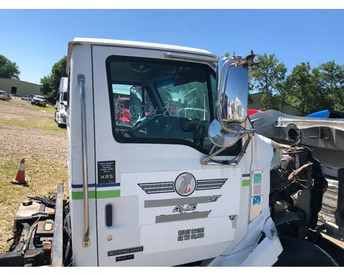 Door Assembly, Front Sterling L9501 Vander Haags Inc Sp