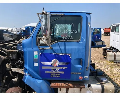 Door Assembly, Front Sterling L9501 Vander Haags Inc Sp